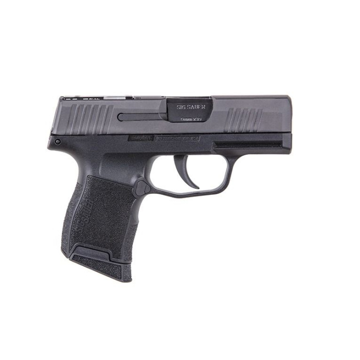 Pistolet Sig Sauer P365 SAS kal. 9 mm Para